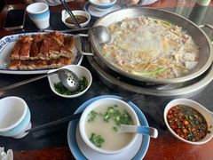 -老来福·非遗酸汤兔(凯旋路店)