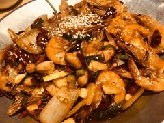 -大牌大·传统杭帮菜(湖滨店)