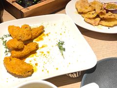 -青梅酒肆PLUS(长白仙岛北路店)