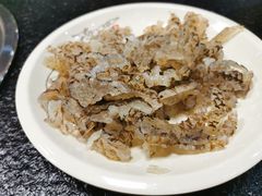 -大自然醉鹅·铁锅火焰鹅(上海联洋店)
