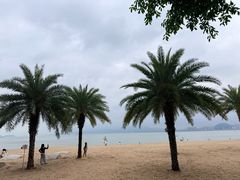 -白城沙滩
