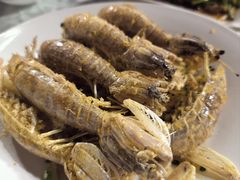 -范饭椰林川湘味海鲜·椰子鸡(三亚湾椰梦长廊店)