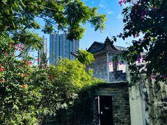 -东莞市可园博物馆