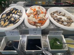 -明月东一酒店·菲斯特自助餐厅