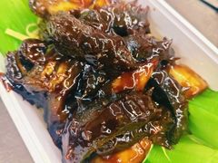 -奕景海鲜·大连菜(星海广场店)