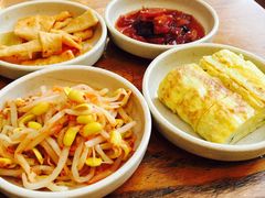 -金北顺大锅家(신사본점)