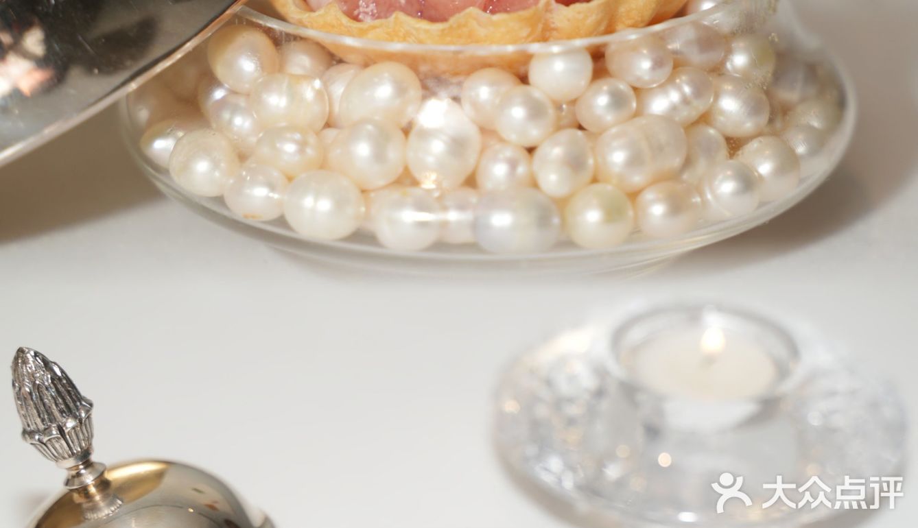 北京私密烛光宴 | LEVIF by ChefShuang