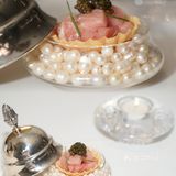 北京私密烛光宴 | LEVIF by ChefShuang