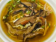 招牌口蘑面-康大口蘑面庄(将军街店)