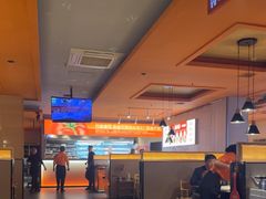 -竹犇番茄火锅(长风街店)