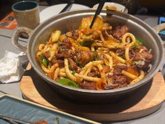 -青海名吃尕张娃非遗烤肉(城中店)