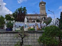 -芽庄大教堂