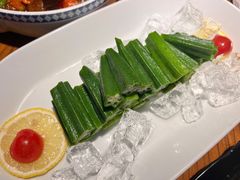 -纳瓦新疆菜(银都店)