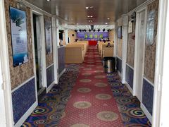 -澳门环岛游湾仔码头