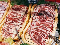 -纽牛有约自助烤肉(漳州中闽店)