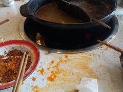 -钢管厂五区小郡肝串串香(通锦桥店)