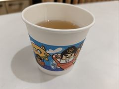 -老娘舅(吴山路店)