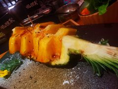 -蚝·生·鲜牛烧肉铺(中央大街店)