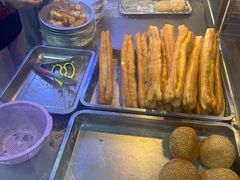 -蒙记老牌豆浆