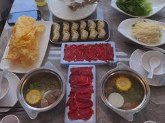 -牛天下·海鲜·牛肉·打边炉·融合菜
