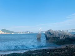 -星海湾跨海大桥
