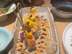 -阿吾罗·月咏精致日料(港汇恒隆广场店)
