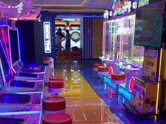 -风云再起游乐汇(北京西单西西友谊店)