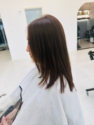 -Hello Lady发型设计