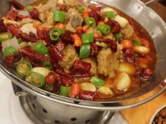 -万宝海鲜舫(劳动公园店)