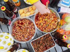 -李老五口水鸡(万寿路店)