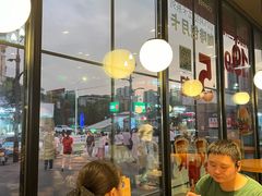 -张家界荷花国际机场