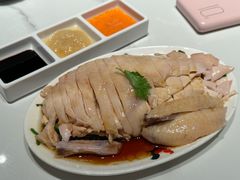 -芽笼芽笼新加坡餐厅(环球港店)