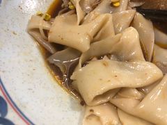 -隆门客栈·西北小吃手工面(丰盛町商业步行街店)