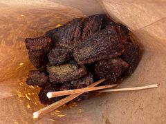 -都士牧人现烤牛肉干