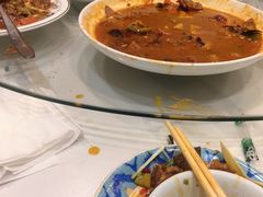 -西北牛肉拉面(现代城店)