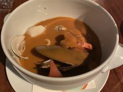 -上海柏悦酒店·世纪100牛排馆