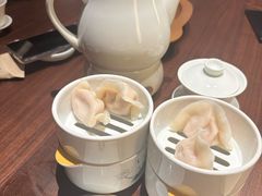-喜鼎海胆水饺(东港店)