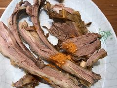 -清真·益鑫羊肉手抓馆(花园北街店)