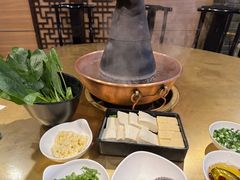 -牛街清真满恒記(平安里西大街店)