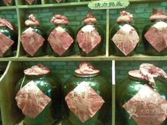 -阿记烧烤(英达路店)