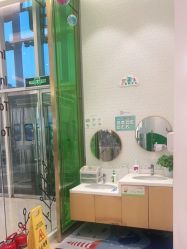 点击看大图 -青苗儿童口腔(长楹天街购物中心)