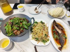 -路家小馆(富力又一城店)