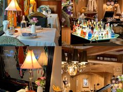 -火车头法国西餐厅