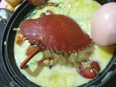-龙海鲜螃蟹王(宏茂桥店)