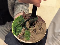 -九十葉·抹茶(南京·德基店)