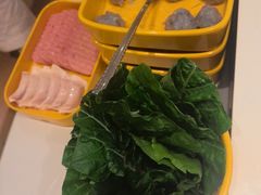-润园四季椰子鸡火锅(欢乐海岸店)