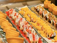 -索菲特西湖大酒店·香榭丽全日候餐厅(南山路店)