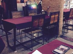 -BAI BUA RESTAURANT
