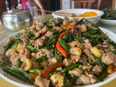 -陈有良尖椒鸡(江津总店)