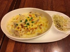-玛格萝妮比萨屋(四平店)